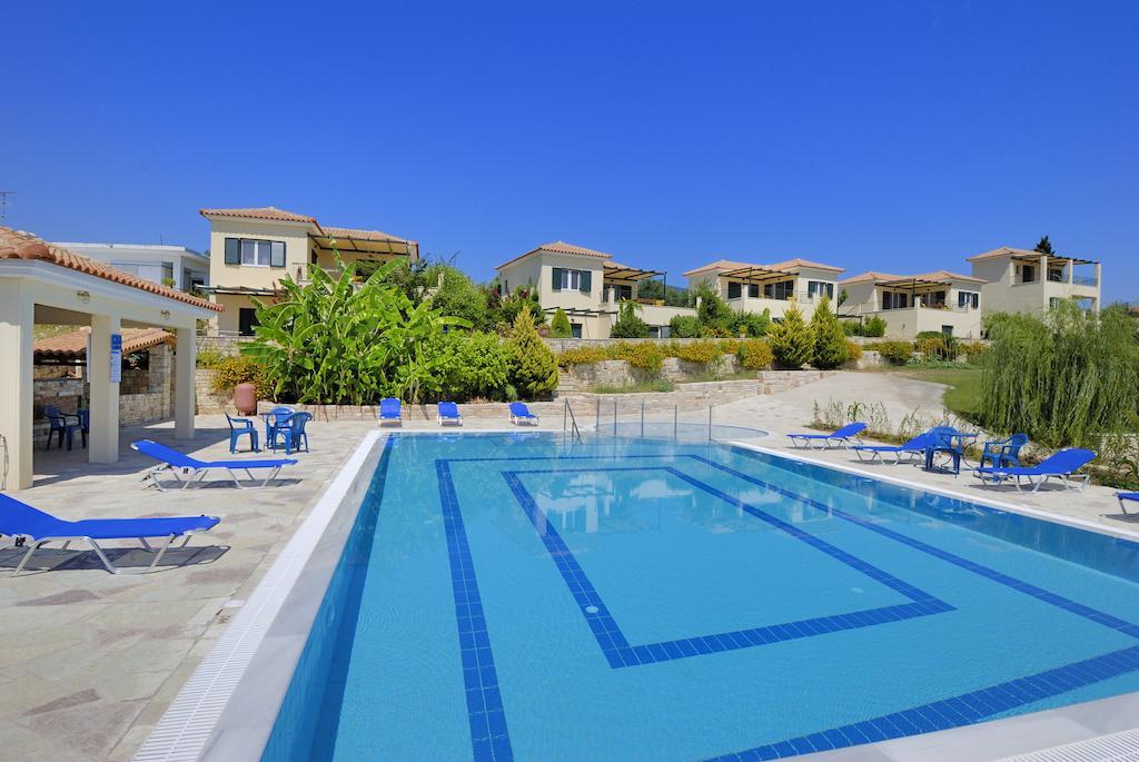 Il Villaggio Храни Номер фото