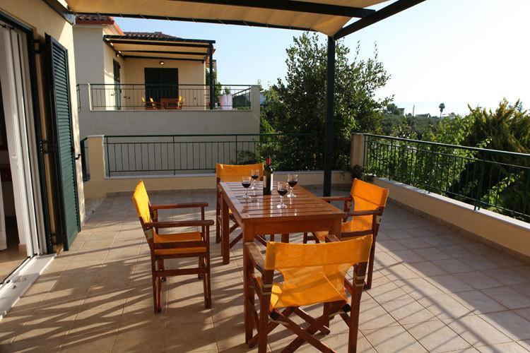 Il Villaggio Храни Номер фото